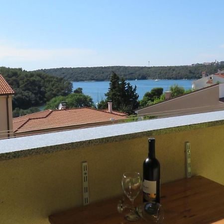 Outdoor Apartment Lina Баньоле Екстер'єр фото