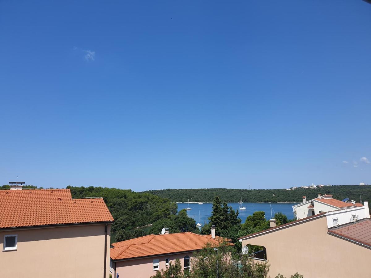 Outdoor Apartment Lina Баньоле Екстер'єр фото