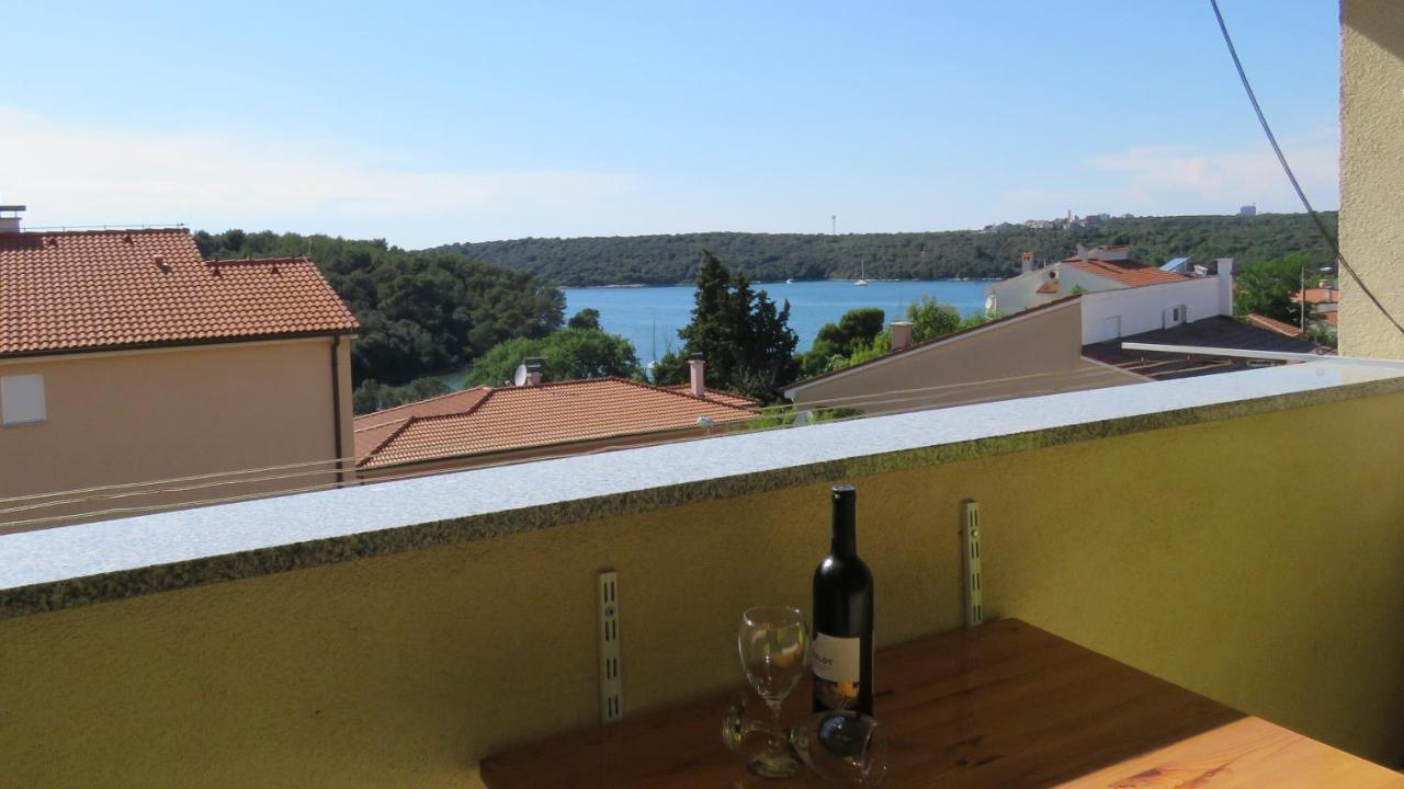Outdoor Apartment Lina Баньоле Екстер'єр фото