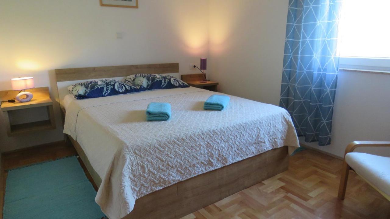 Outdoor Apartment Lina Баньоле Екстер'єр фото