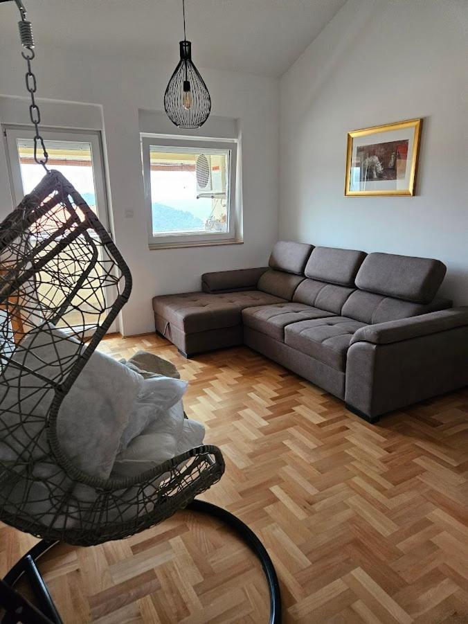 Outdoor Apartment Lina Баньоле Екстер'єр фото